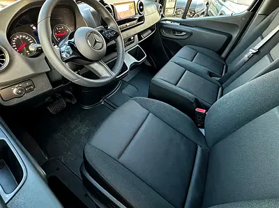 2026 Mercedes-BENZ SPRINTER 照片 7
