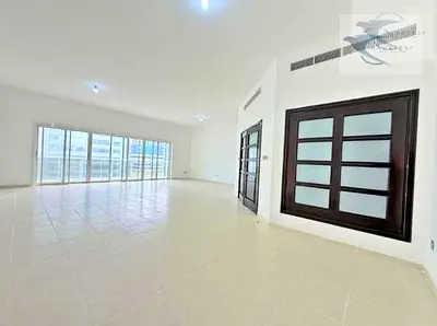 Bright & Spacious Apartment | Maid | Basement Parking | Central Location
