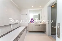 Luxury 1 Bed |Fully Furnished|Available End of May