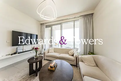 Luxury 1 Bed |Fully Furnished|Available End of May