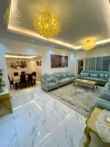 Spacious 3 Bedroom | Sea View | High-End Finishing | Prime Living