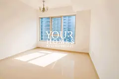 Spacious 1BR | Near Metro &amp; Canal | Ready to Move