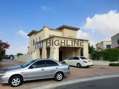 5 Bedroom Corner Villa| Prime Location | Best Deal