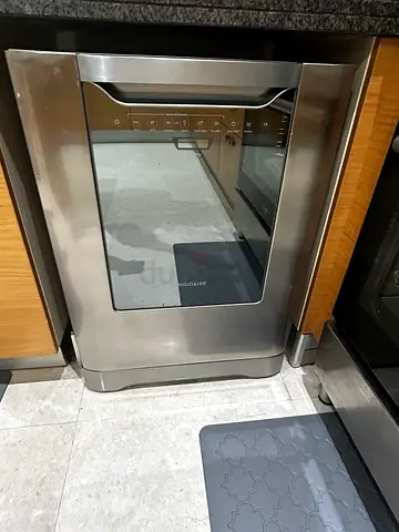 Dishwasher