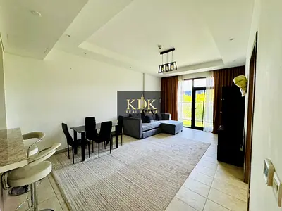 1BR + Maid | Prime Location | Ready To Move