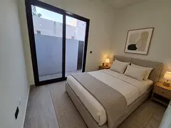 Executive Furnished Room – Brand New Villa