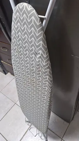 Ironing Board with Cover - Good Condition