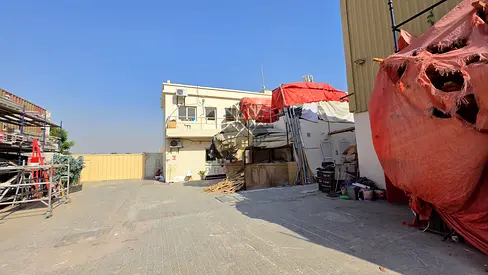 Premium Industrial Property for Sale, (Freehold Any Nationality)– Al Sajaa, Sharjah