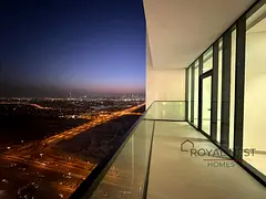Smart Homes | High Floor | Brand New | Marina View
