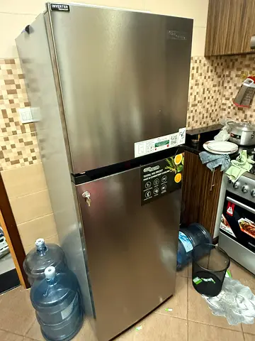 Kitchen appliances