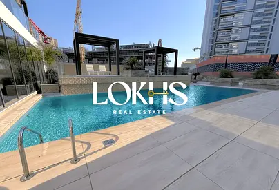 POOL VIEW | 12 CHEQUES | 1 MONTH FREE