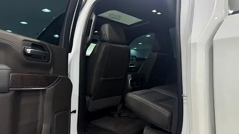 2022 GMC SIERRA 照片 9
