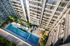 Luxury Living | Hot Deal for Investors | Pool &amp; Park Views
