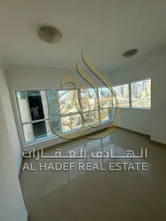 Available in Al Taawun area – A distinctive family apartment