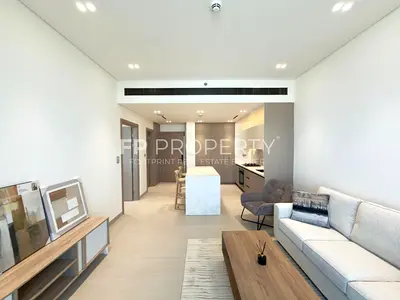 BRAND NEW RENTED IN 96k | BRIGHT& SPACIOUS |FULLY FURNISHED