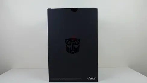 Robosen - Flagship Optimus Prime Robot