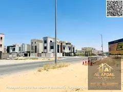 Two adjacent plots of land in a prime location offer you a stronger future and a guaranteed investm