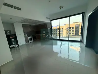 شقة بغرفة نوم واحدة | شرفة | إطلالة على وسط المدينة | مبنى أرجان 88