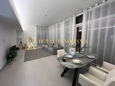 2 bedroom | High floor | Community & open view