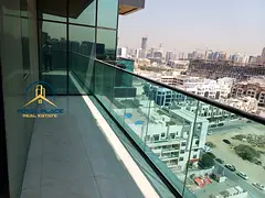 Modern Furnished Studio | Spacious Layout | Prime
