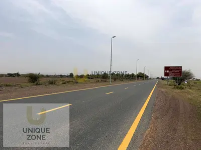 Residential Plot-Easy Install-Build Your Townhouse