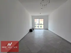 SEMI - FURNISHED 1 BR | VERY BIG SIZE | ALL AMENITIES