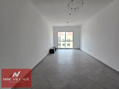 SEMI - FURNISHED 1 BR | VERY BIG SIZE | ALL AMENITIES