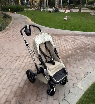 Bugaboo Cameleon 3