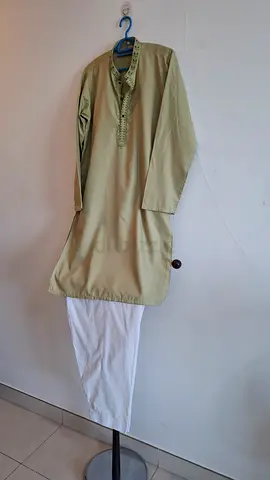 Mens shalwar kameez small size