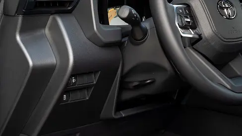 Toyota Land Cruiser GXR, миниатюра 19