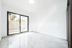 High Floor | Unfurnished | Pool View