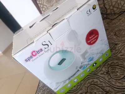 Spectra s1 plus Breast pump