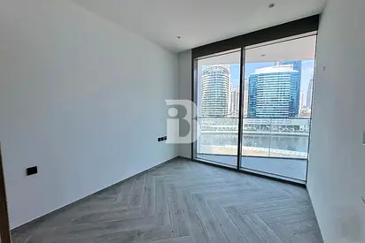 Full Canal and Burj Khalifa View|Brand New|Vacant