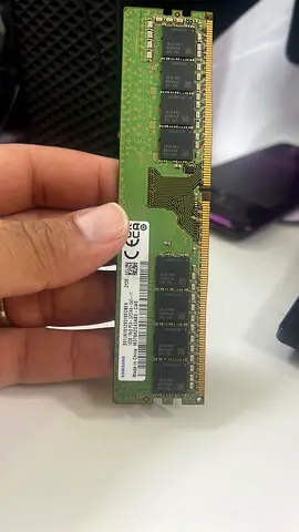 Samsung Ram 16GB