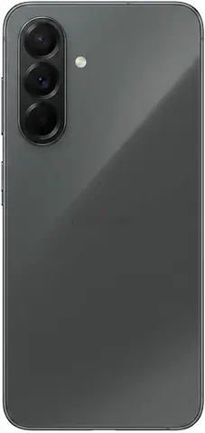 Samsung Galaxy A56 5G in Graphite Gray