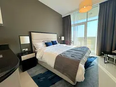 MARINA VIEW | FULLY FURNISHED | VERY BRIGHT LAYOUT