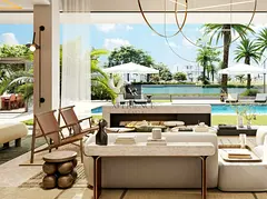 LUXURY VILLAS | LAGOON VIEWS | RESORT STYLE
