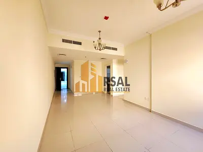Amazing offer Lavish 1bhk || New Muwaileh commercial area ||