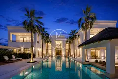Custom | Modern | Masterpiece