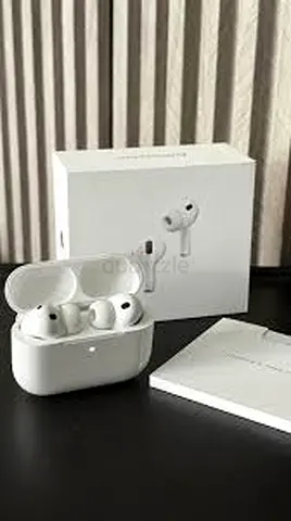 AirPods Pro 3