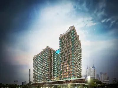 Elegant 1BR | City View | Motivated Seller