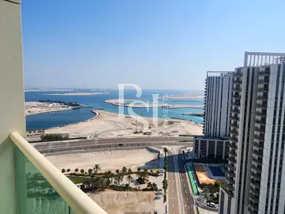 2 Balconies | Maid Room | Upcoming End of June