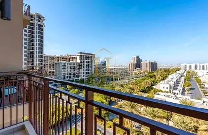 Exclusive | Pool View | Vacant in May