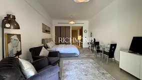 Fully Furnished &amp; Brand-New | Move-In Ready | Balcony &amp; Pool Facilities