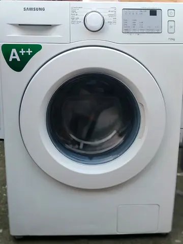 Samsung 7kg Front Load Washing Machine