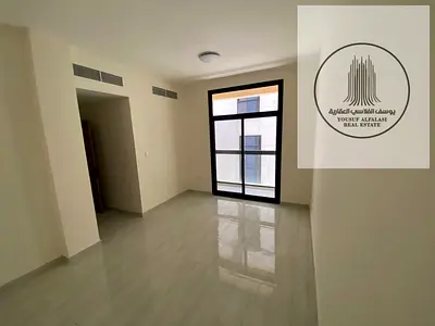 Annual Rent | One-Bedroom Apartment | Al Alia Area | Open View