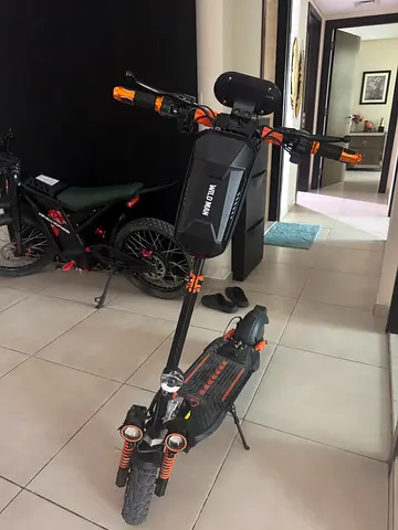 Kugoo d1