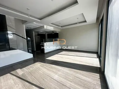 3 Bed + Maid | Golf Facing | Next To Pool