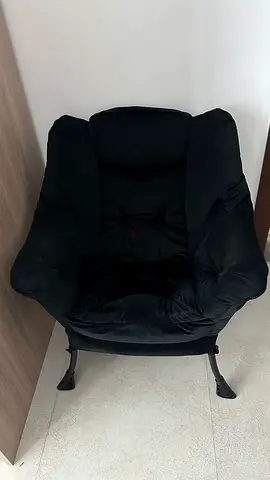 Stylish lazy chair