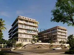 ROI Strong | Elite Design | Investment Focused
